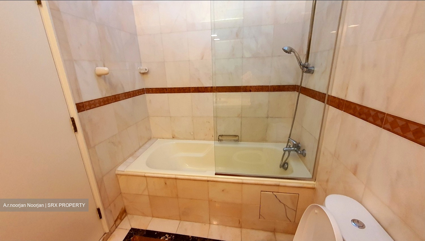 Chancery Grove (D11), Condominium #502656571